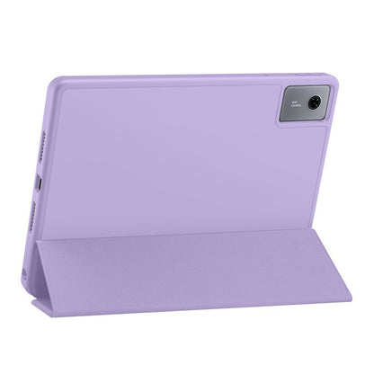 Tech-Protect Case cover for Lenovo Idea Tab 11.0 TB-336 SmartCase Pen - purple – image 7