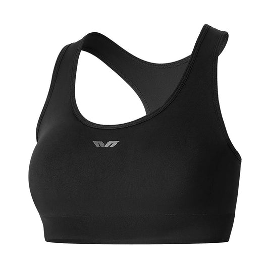 ROCKBROS Top training sports bra size XS - black