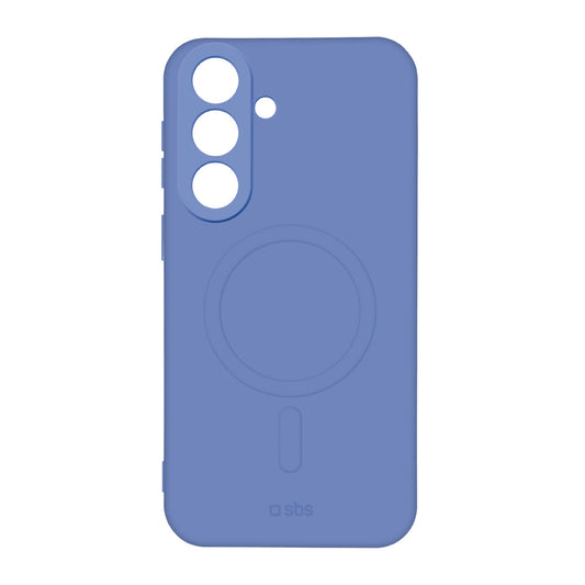 SBS Case cover for Samsung Galaxy S26 MagSafe - blue