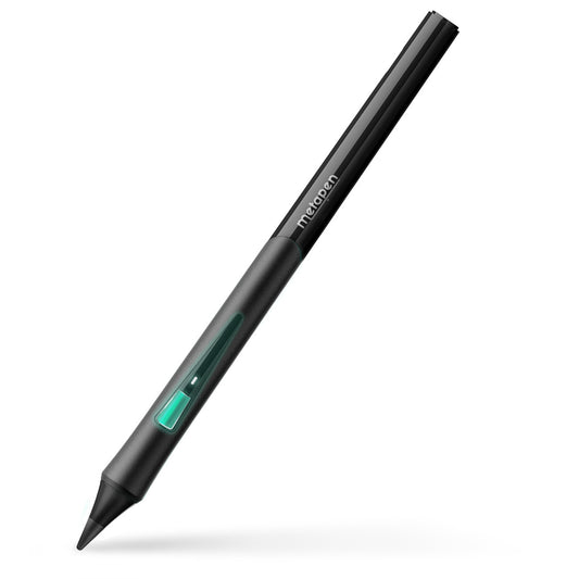 Metapen Precision stylus for iPad USB-C Pencil D1 - black