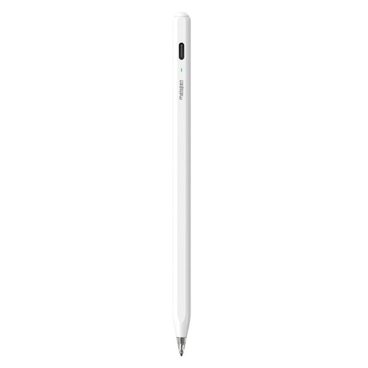 Metapen USB-C Pencil Air8 Pro iPad stylus - white