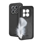 SBS Case cover for Xiaomi Redmi Note 15 Pro+ Instinct - black