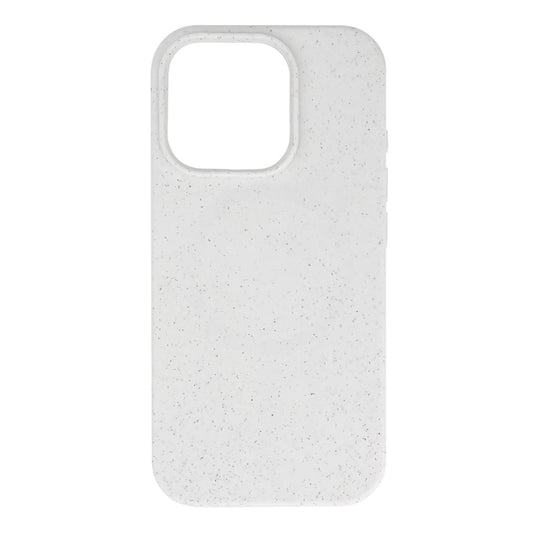 HURTEL Case cover for iPhone 16 Pro Max - beige