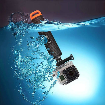 Tech-Protect Buoyancy holder for GoPro / DJI sports camera - black – image 6