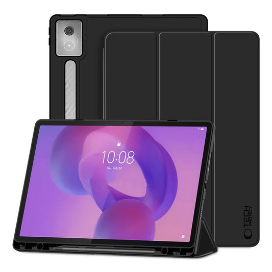 Tech-Protect Case cover for Lenovo Idea Tab Pro / Pro MT 12.7 TB-373 - black