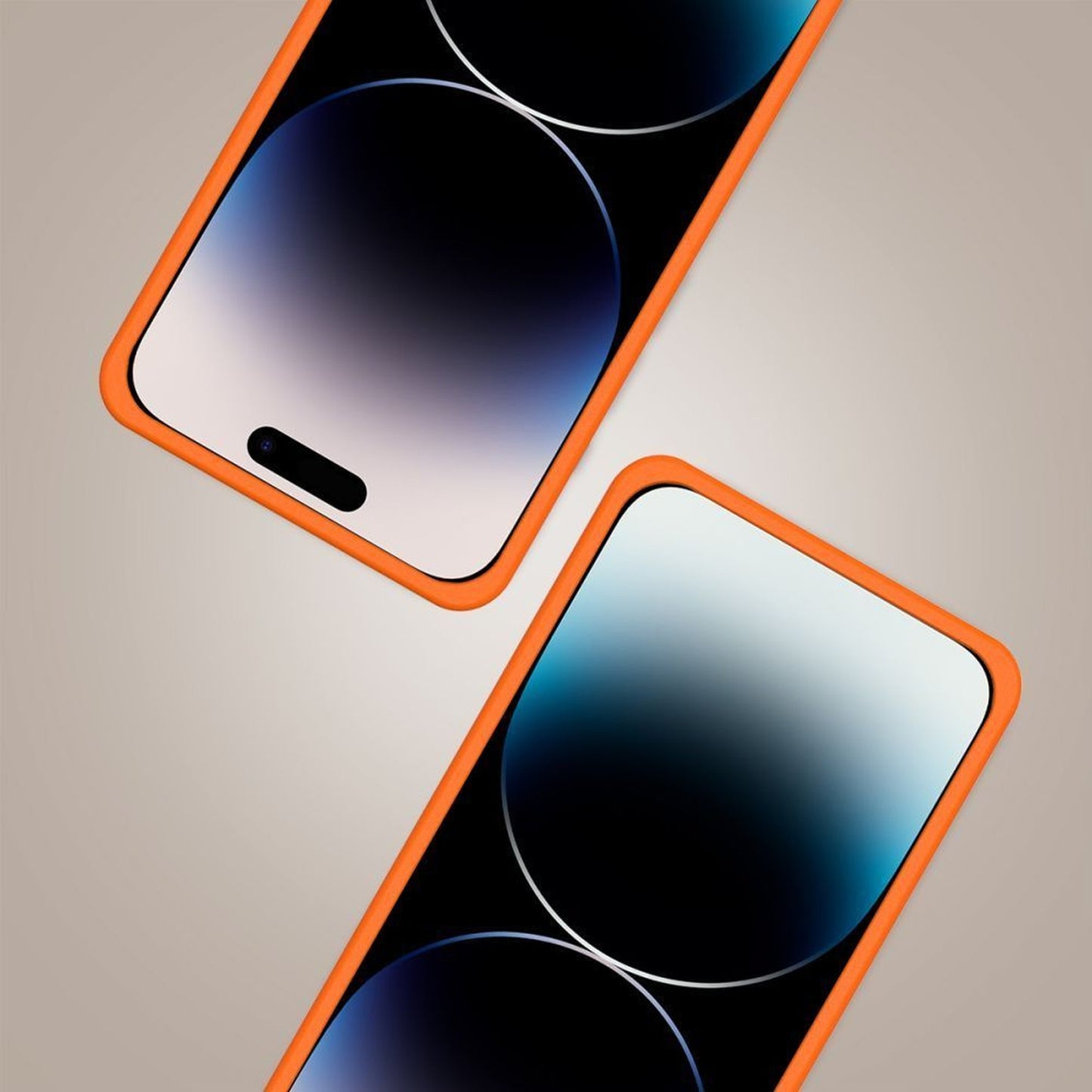 Tech-Protect Tempered glass for Samsung Galaxy A17 4G / 5G Supreme Easy - 3 pcs. – image 4