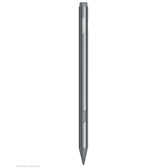 Metapen Pen M2 stylus for touch devices - gray