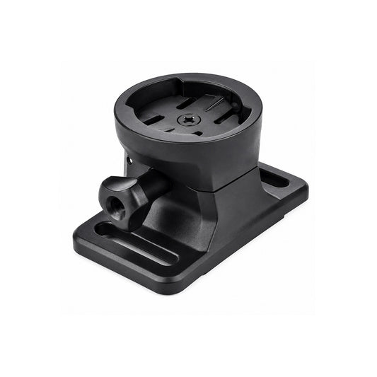 AKEEYO AKEEYO snap-on helmet camera holder - black