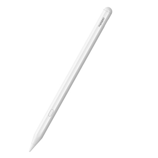 Metapen Stylus for iPad Pencil A12 - white