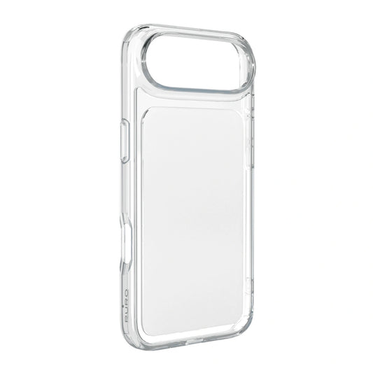 PURO Case cover for iPhone 17 Air Plate Mag MagSafe - white