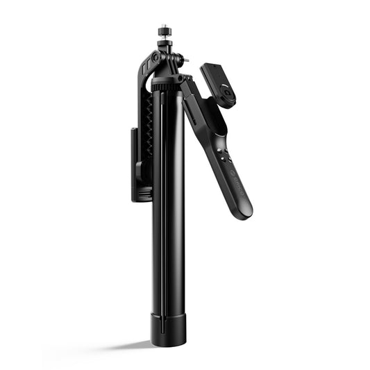 ORICO Selfie stick tripod 1/4'' for phone, camera, Bluetooth camera - black