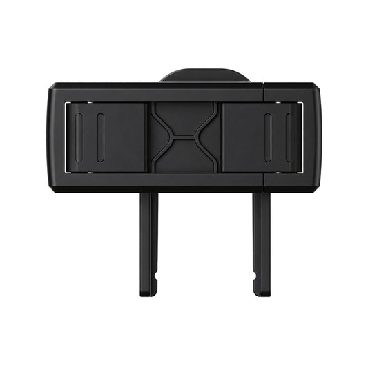 ORICO Two-phone holder for a selfie stick and an Orico tripod - black