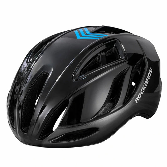 ROCKBROS Light bicycle helmet 58-62 cm - titanium