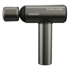 Dreame Massage gun with heating and cooling function - titanium