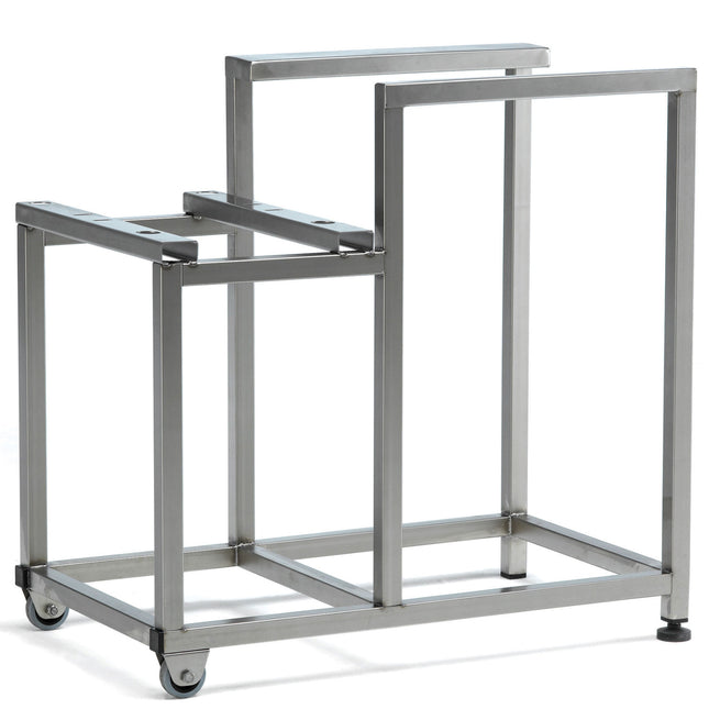 SAMMIC Mobile base for the breaker of steel multifunction devices