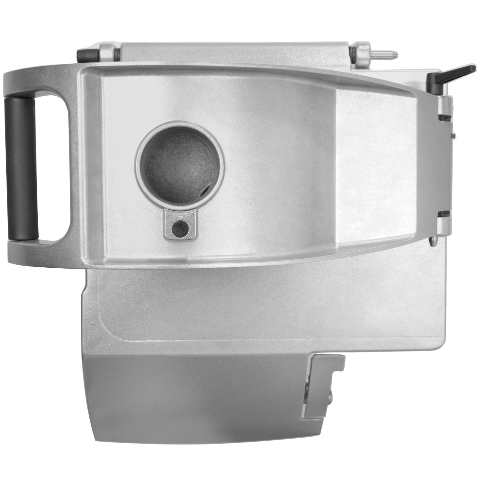 SAMMIC Electric vegetable slicer with graphic panel 5 speeds CA-3V 230 V 1500 W - Sammic 1050784 – image 3