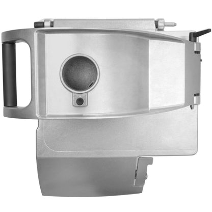 SAMMIC Electric vegetable slicer with graphic panel 5 speeds CA-3V 230 V 1500 W - Sammic 1050784 – image 3