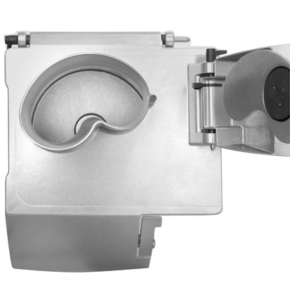SAMMIC Electric vegetable slicer with graphic panel 5 speeds CA-3V 230 V 1500 W - Sammic 1050784 – image 4