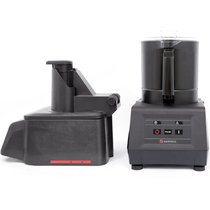 SAMMIC Compact Line CK-241 Active multifunction device 4.4 l 1500 W