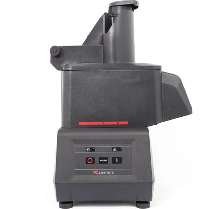 SAMMIC Slicer for vegetables with constant speed CA-21 1500 rpm 800 W – image 3