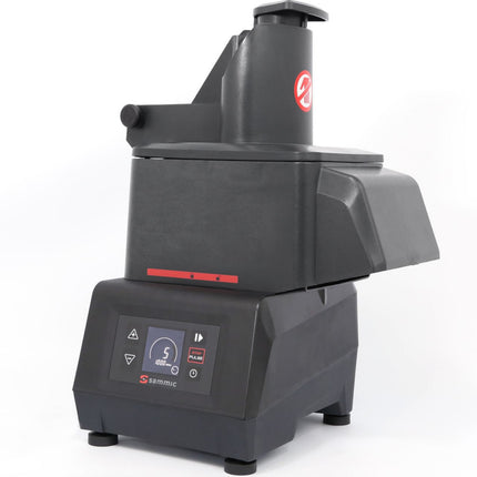 SAMMIC Vegetable slicer 5 speeds SAMMIC CA-2V 1100 rpm 1100 W – image 2