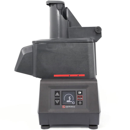 SAMMIC Vegetable slicer 5 speeds SAMMIC CA-2V 1100 rpm 1100 W – image 3