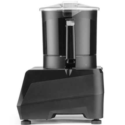 SAMMIC Cutter emulsifier KE-4V for grinding, chopping, grinding 4.4 l 3000 rpm 1100 W - Sammic 1051000 – image 3