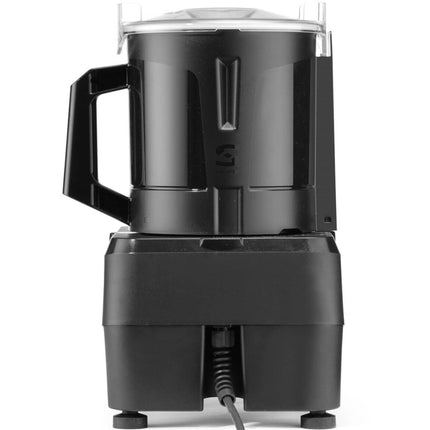 SAMMIC Cutter emulsifier KE-4V for grinding, chopping, grinding 4.4 l 3000 rpm 1100 W - Sammic 1051000 – image 4