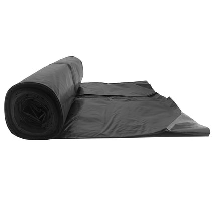 MEVA Waste bags thick 80 micros. durable roll 15s. - blue 120L – image 7