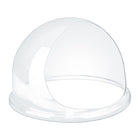 Protective cover/shade cover for a 52cm cotton candy machine by Royal Catering - Gastronomy/Bar/Candyfloss machines