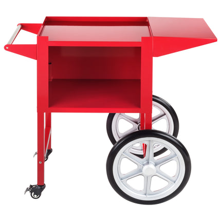 Royal Catering Popcorn Cart