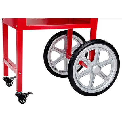 Royal Catering Popcorn Cart