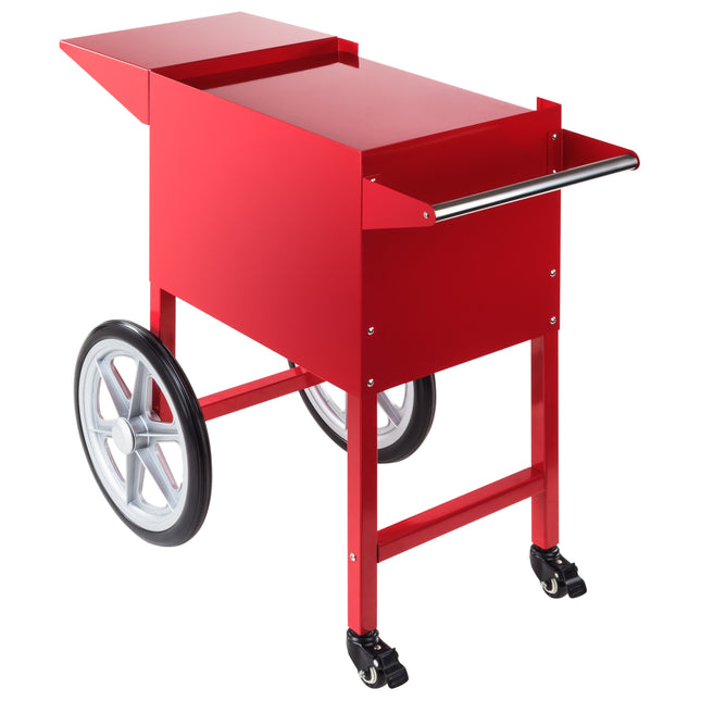 Royal Catering Popcorn Cart