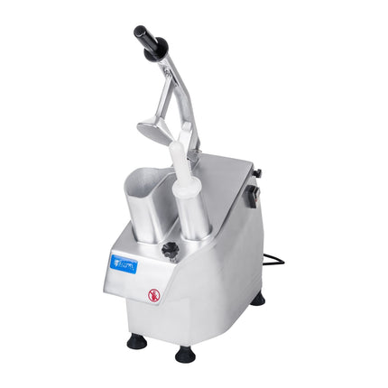Electric slicer for vegetables and fruit + 5 TACZ