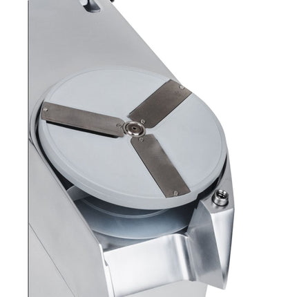 Electric slicer for vegetables and fruit + 5 TACZ