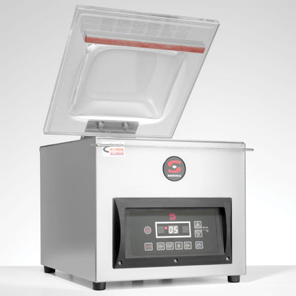SAMMIC Vacuum packaging machine for food SE-310 370 W 320 mm – image 3