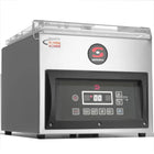 SAMMIC Chamber vacuum packaging machine for food, width 280 mm, 8 m3/h, 370 W