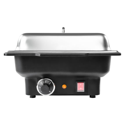 Electric heating heater GN 1/1 Royal Catering RCCD-1/1-65-KS-E