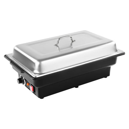 Electric heating heater GN 1/1 Royal Catering RCCD-1/1-65-KS-E
