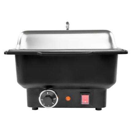 Royal Catering Electric food warmer GN 1/1 Royal Catering RCCD-1/1-100-KS-E – image 3