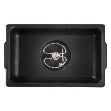 Royal Catering Electric food warmer GN 1/1 Royal Catering RCCD-1/1-100-KS-E – image 4
