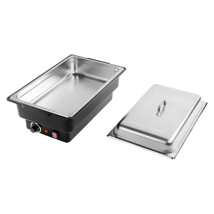 Royal Catering Electric food warmer GN 1/1 Royal Catering RCCD-1/1-100-KS-E – image 5