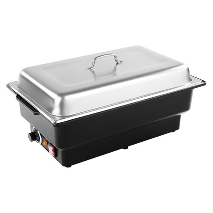 Royal Catering Electric food warmer GN 1/1 Royal Catering RCCD-1/1-100-KS-E – image 2