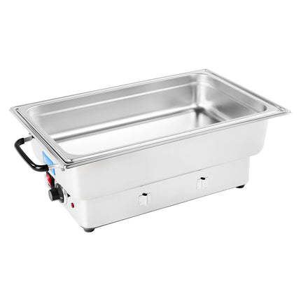 Electric heating unit GN 1/1 Royal Catering RCCD-1-1-100-ES-E