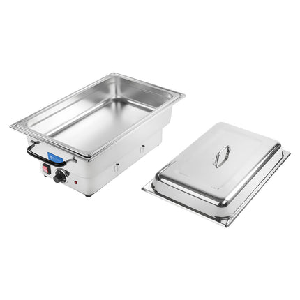 Electric heating unit GN 1/1 Royal Catering RCCD-1-1-100-ES-E