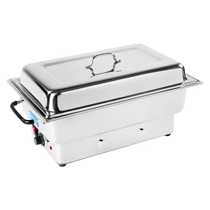 Electric heating unit GN 1/1 Royal Catering RCCD-1-1-100-ES-E