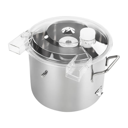 Kitchen stove stove electric kitchen robot bowl 9L