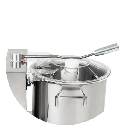 Kitchen stove stove electric kitchen robot bowl 9L