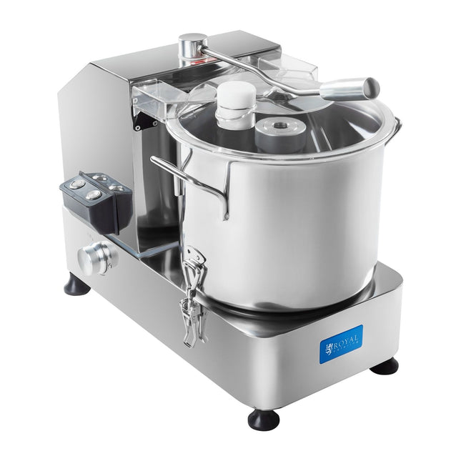 Kitchen stove stove electric kitchen robot bowl 9L