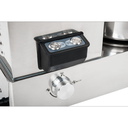 Kitchen-waren stove electric kitchen robot bowl 6L